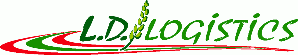 Logo LD Logistics