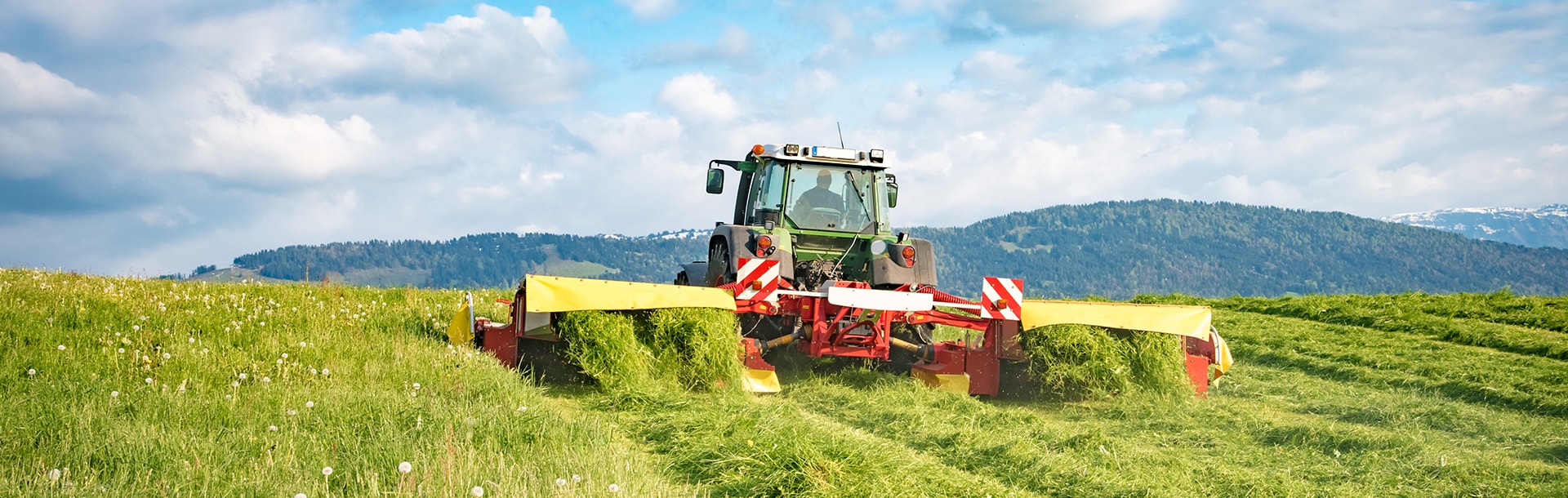 Agro équipement