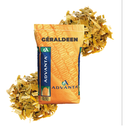 GERALDEEN